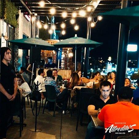 Mariscos Alfredito's