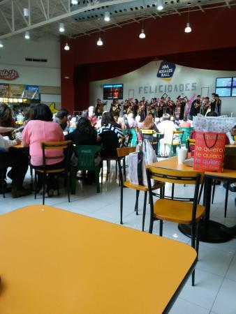 Nogales Mall